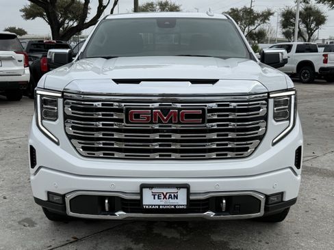 Used 2023 GMC Sierra 1500 Denali image 10