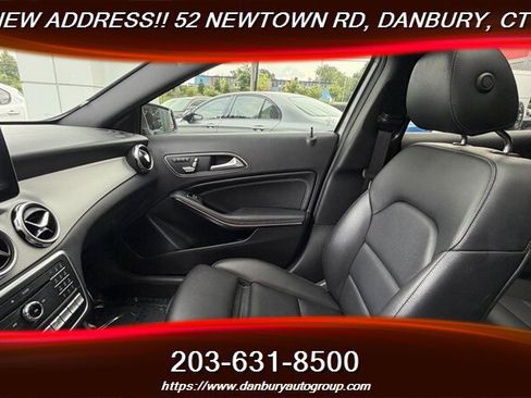 Used 2018 Mercedes-Benz GLA 250 4MATIC image 13