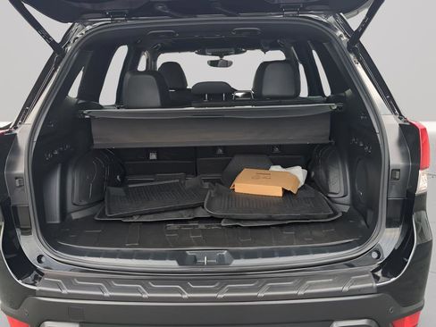 Used 2022 Subaru Forester Wilderness image 9