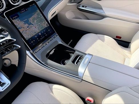 New 2026 Mercedes-Benz CLE 53 AMG 4MATIC Cabriolet image 8