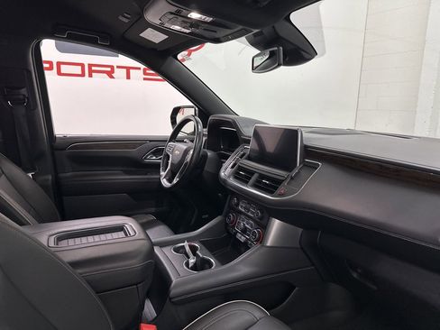 Used 2023 Chevrolet Suburban Premier image 55