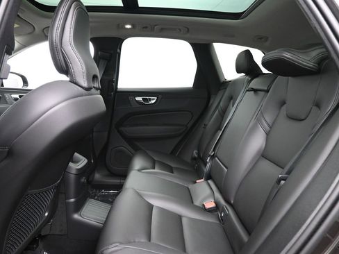 New 2025 Volvo XC60 T8 Core w/ Protection Package Premier image 26