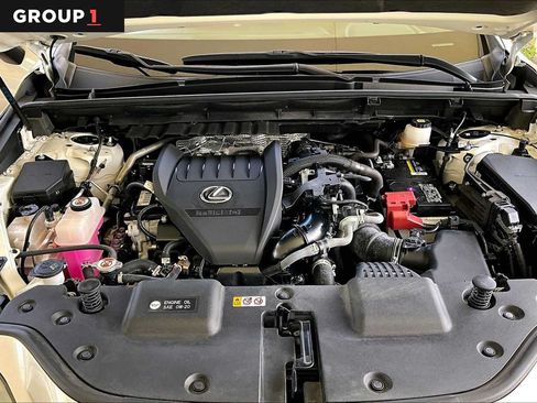 Used 2024 Lexus NX 350 AWD image 29