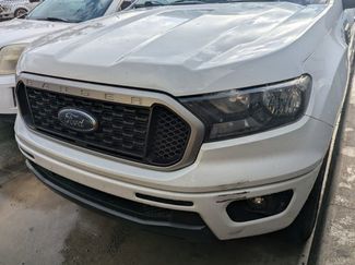 Used 2022 Ford Ranger XLT w/ Trailer Tow Package video 2