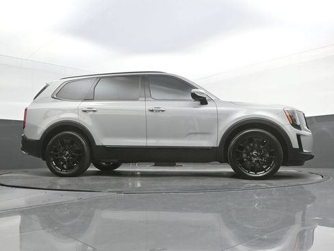 Used 2022 Kia Telluride SX w/ SX Prestige Package AWD/4WD image 50