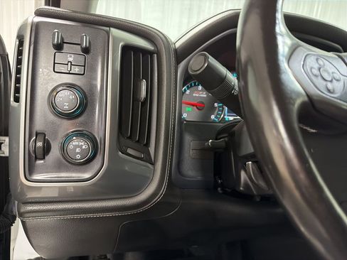 Used 2016 Chevrolet Silverado 1500 LTZ Z71 w/ LTZ Plus Package image 34