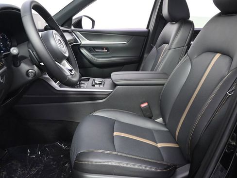 New 2026 MAZDA CX-90 3.3 Turbo S w/ Premium Plus AWD/4WD image 13
