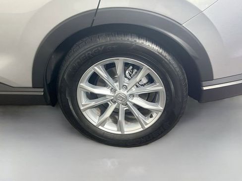 Certified 2025 Honda CR-V EX image 25