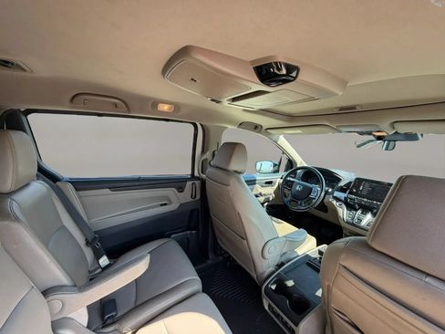 Used 2019 Honda Odyssey Touring image 28