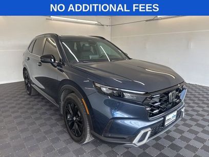 Used 2023 Honda CR-V Sport Touring