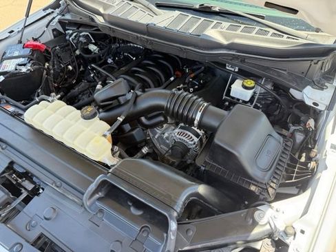 Used 2021 Ford F150 XL w/ STX Appearance Package RWD image 41