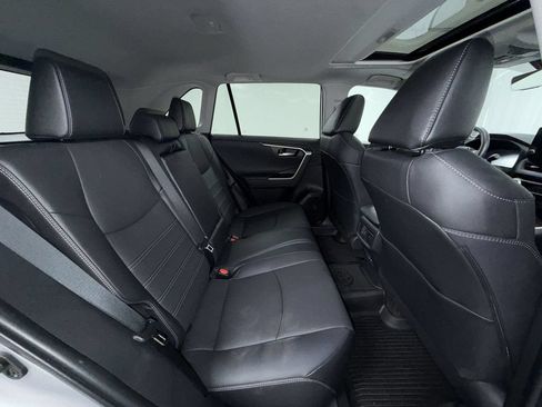 Used 2023 Toyota RAV4 Limited AWD/4WD image 18