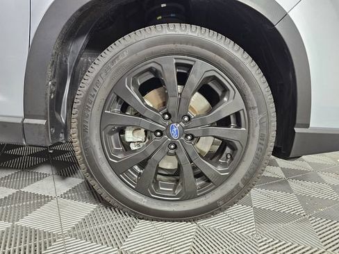 Used 2020 Subaru Forester Sport AWD/4WD image 9