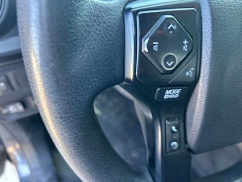 Used 2021 Toyota Tacoma SR w/ SR Convenience Package RWD image 28