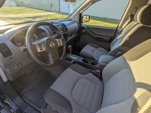 Used 2005 Nissan Xterra SE image 24
