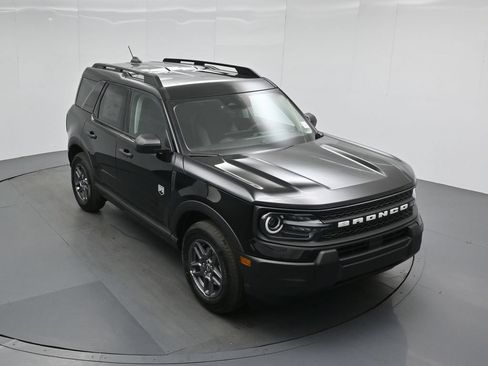 New 2026 Ford Bronco Sport Big Bend AWD/4WD image 22