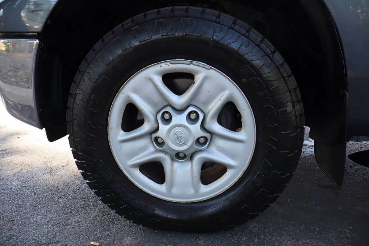 Used 2008 Toyota Tundra SR5 AWD/4WD image 42