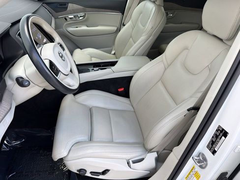 Used 2022 Volvo XC90 T6 Inscription w/ Climate Package AWD/4WD image 5