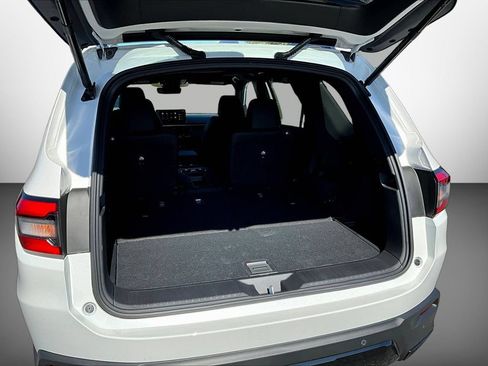 New 2026 Honda Pilot Black Edition image 8