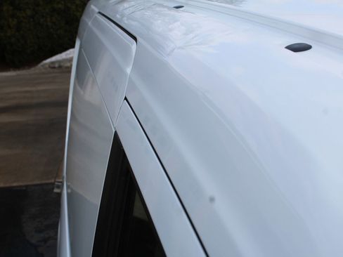 Used 2016 Ford Transit Connect XL image 33