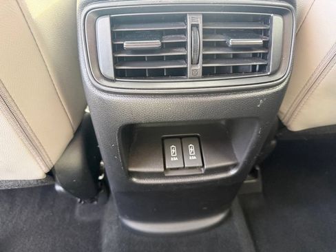 Used 2019 Honda CR-V EX-L image 35