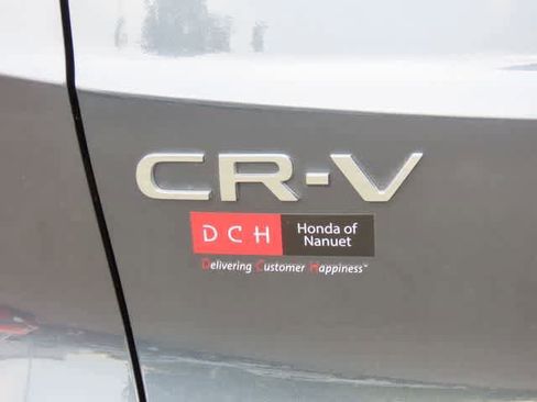 Used 2023 Honda CR-V EX image 7