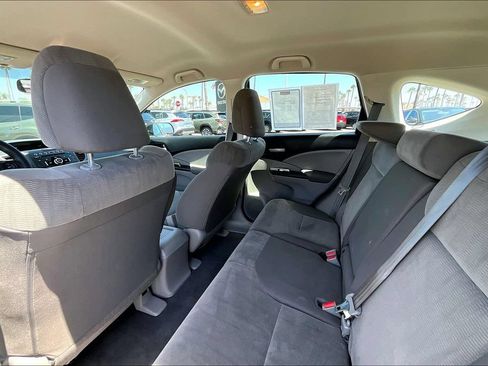 Used 2012 Honda CR-V LX image 16