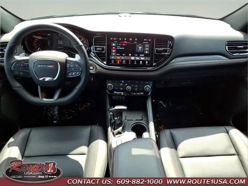 Used 2026 Dodge Durango GT AWD/4WD image 14