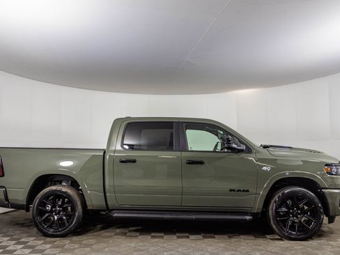New 2026 RAM 1500 Laramie image 15
