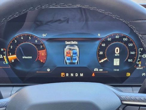 New 2026 Ford Mustang GT Premium image 11