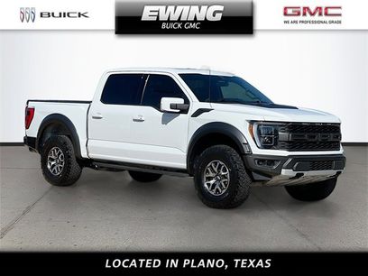 Used 2023 Ford F150 Raptor
