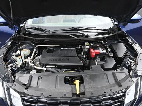 Used 2023 Nissan Rogue SV FWD image 19