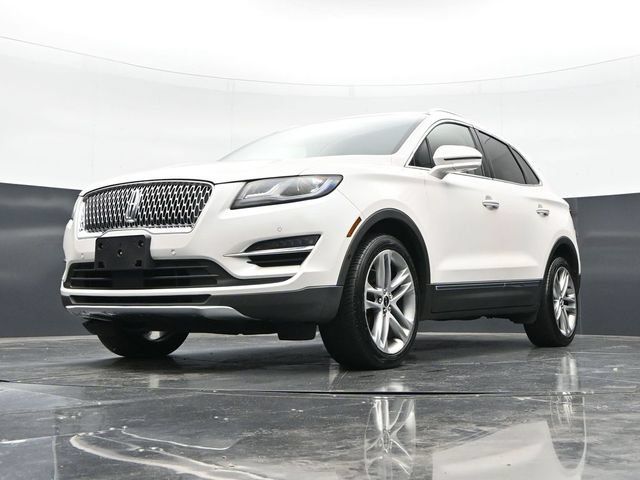 Used 2019 Lincoln MKC Reserve w/ MKC Technology Package AWD/4WD image 43