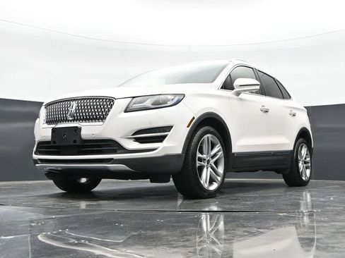 Used 2019 Lincoln MKC Reserve w/ MKC Technology Package AWD/4WD image 43