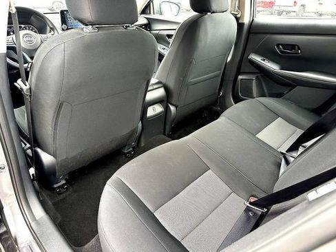 Used 2025 Nissan Sentra SV FWD image 19