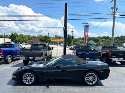 Used 2004 Chevrolet Corvette Convertible w/ Preferred Equipment Group