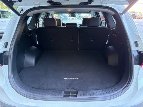 Used 2021 Hyundai Santa Fe SEL w/ Convenience Package FWD image 18