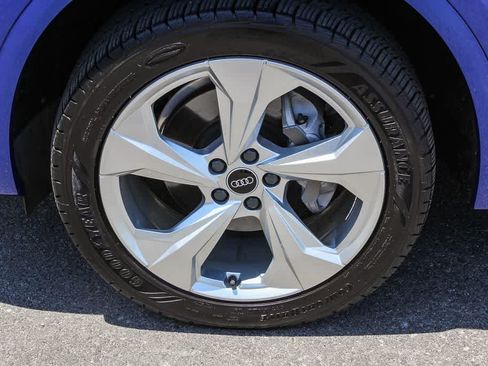 Used 2021 Audi Q5 2.0T Premium Plus AWD/4WD image 9