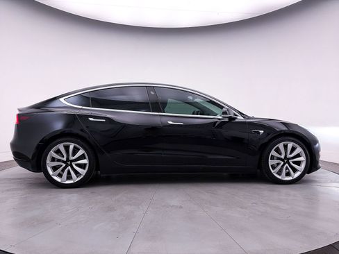 Used 2018 Tesla Model 3 Long Range image 30