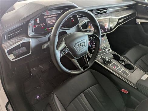 Used 2024 Audi A6 Premium w/ Convenience Package image 10