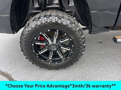 Certified 2020 RAM 1500 Big Horn image 18