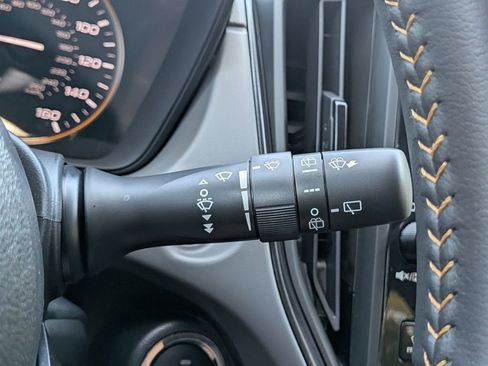 Certified 2025 Subaru Crosstrek 2.5i Wilderness w/ Wilderness Package image 33