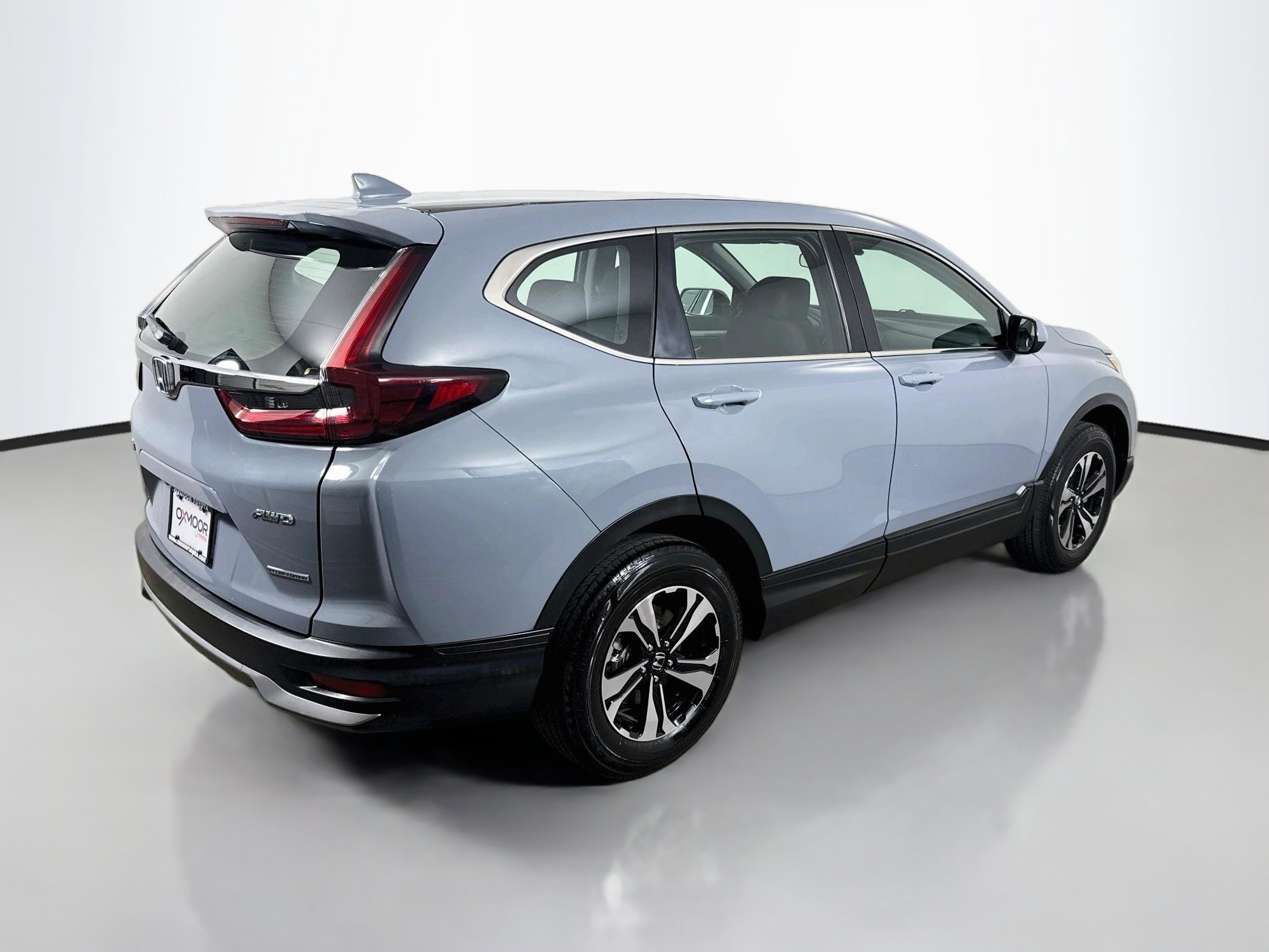 Used 2021 Honda CR-V Special Edition image 7