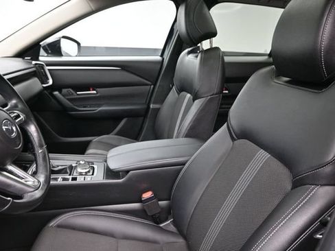 Used 2024 MAZDA CX-50 AWD 2.5 S image 10