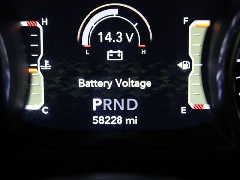 Used 2022 Jeep Wrangler Unlimited Sport image 10