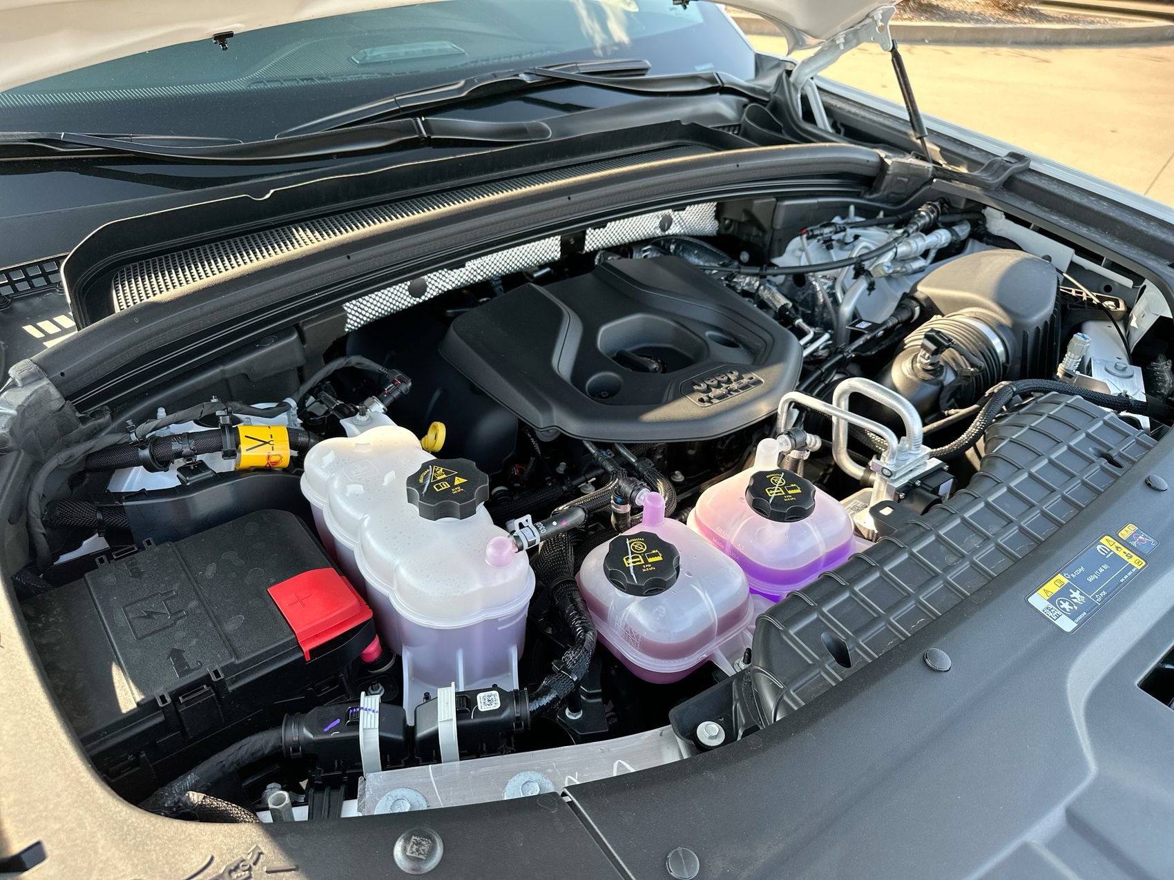 New 2023 Jeep Grand Cherokee 4WD 4xe image 25