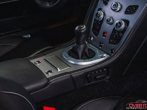 Used 2017 Aston Martin V12 Vantage S image 27