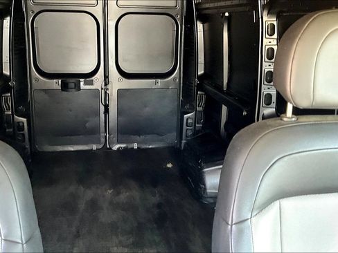 Used 2022 RAM ProMaster 1500 w/ Driver Convenience Group FWD image 27