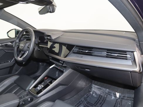Used 2023 Audi S3 Premium Plus w/ Premium Plus Package image 44