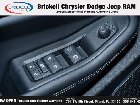 New 2026 Jeep Grand Cherokee Limited w/ Limited Altitude Package image 26